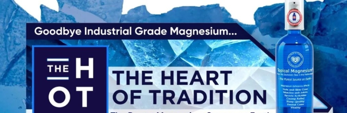 The Heart Of Tradition