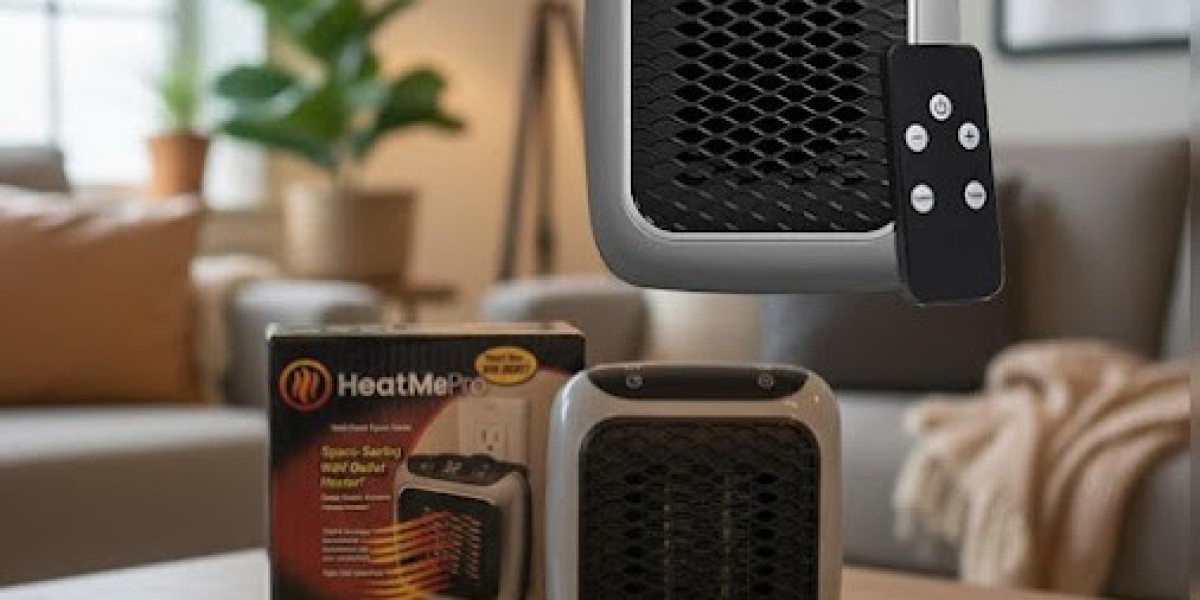 HeatMe Pro France: The Tiny Device Making Big Promises