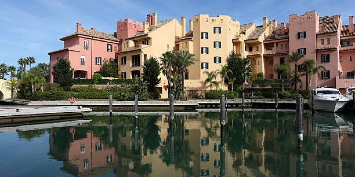 Un destino residencial consolidado en el sur de Europa