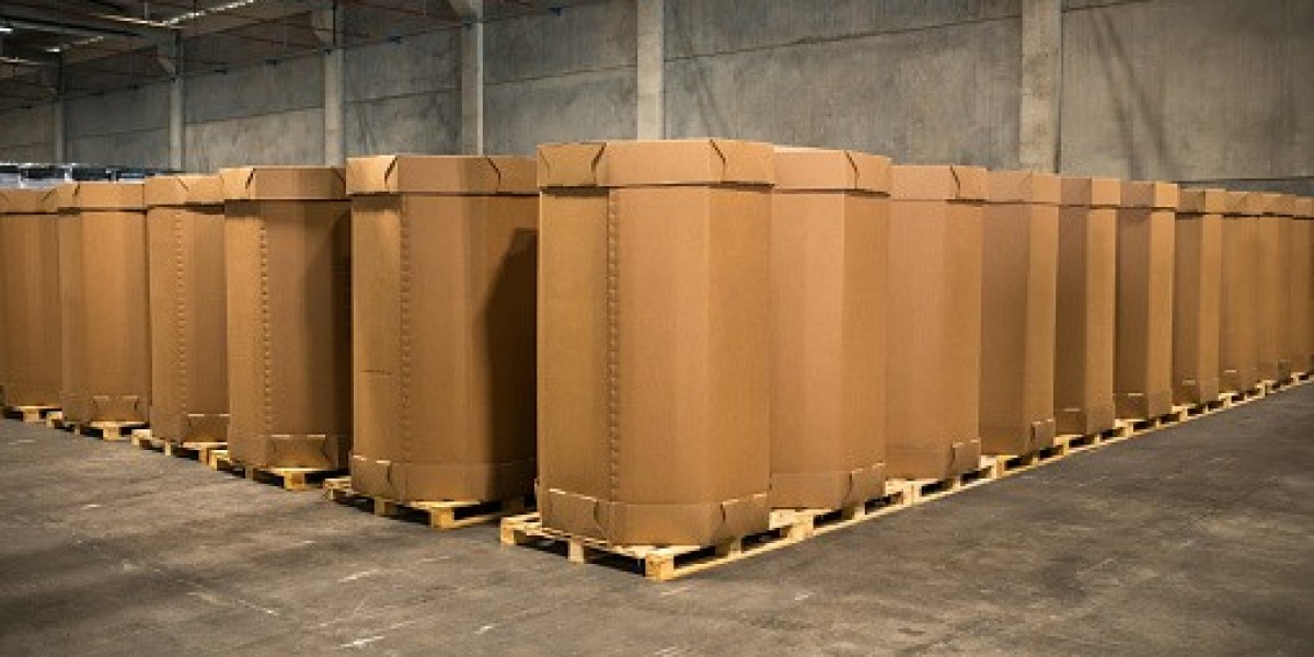 The Unsung Hero of Your Business: Why the Right Corrugated Box Matters
