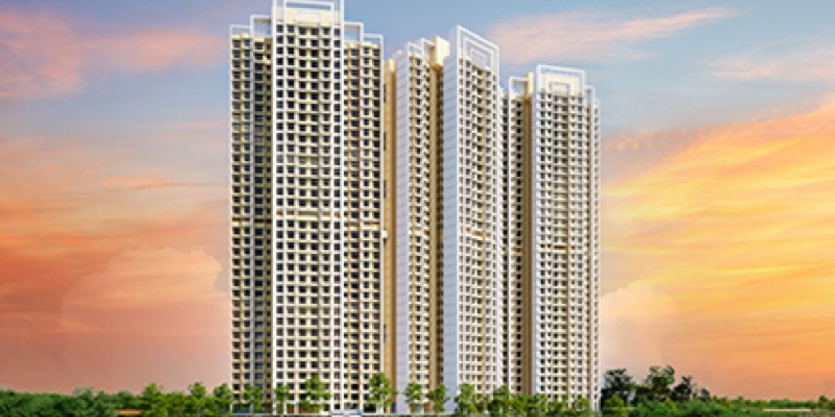 Discover Premium Comfort with Luxury Apartments in Thane