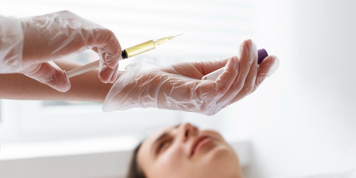 Can Peptide Treatment Reverse Signs of Aging?