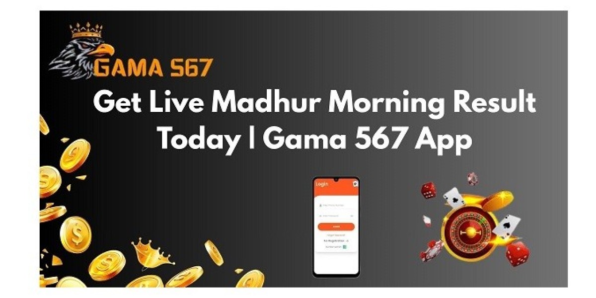 Gama567 App: Your 100 Deposit Matka App Download Destination