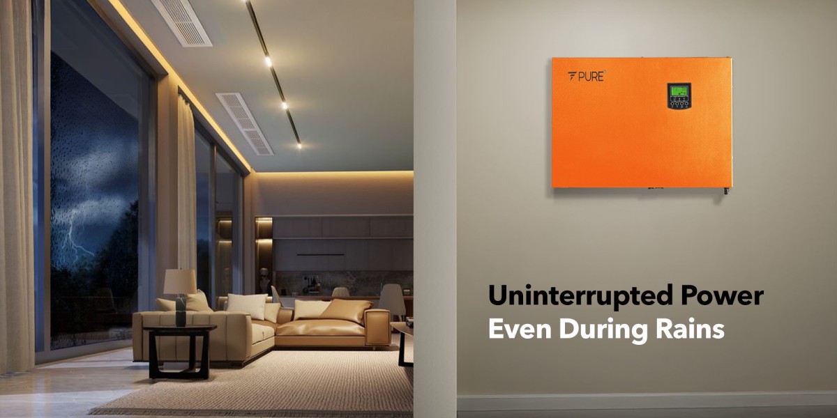 Are Power Backup Solutions in India The Next Big Thing We’re Not Talking About Enough?