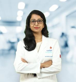 Asmita Dongare