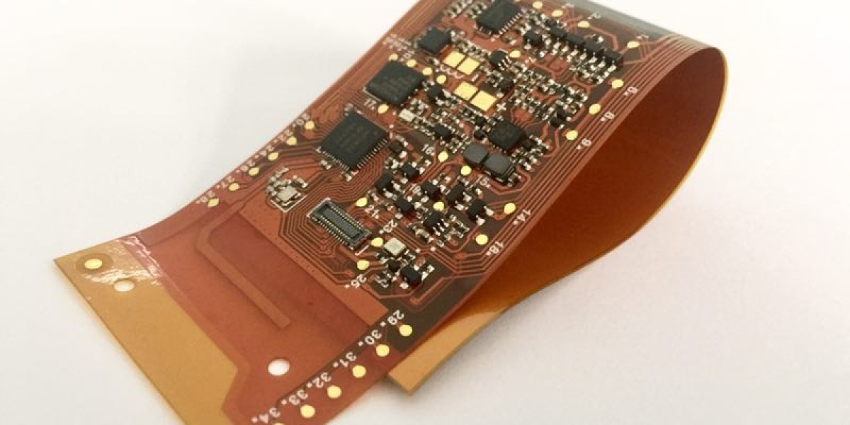 The Complete Guide of PCB Assembly for Wearable Devices