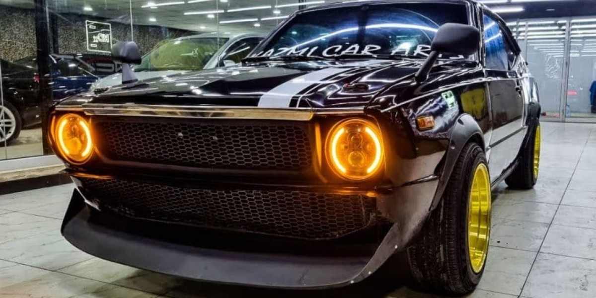 What Makes Used Modified Cars for Sale a Smart Choice for Modern Drivers?