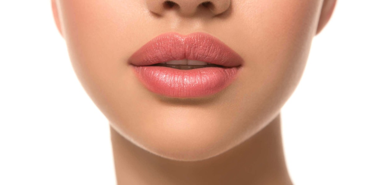 Achieve Luscious Lips Instantly With Lip Fillers Injections