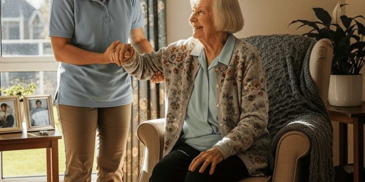 Elite Home Caregiver Support for Seniors | Home Instead