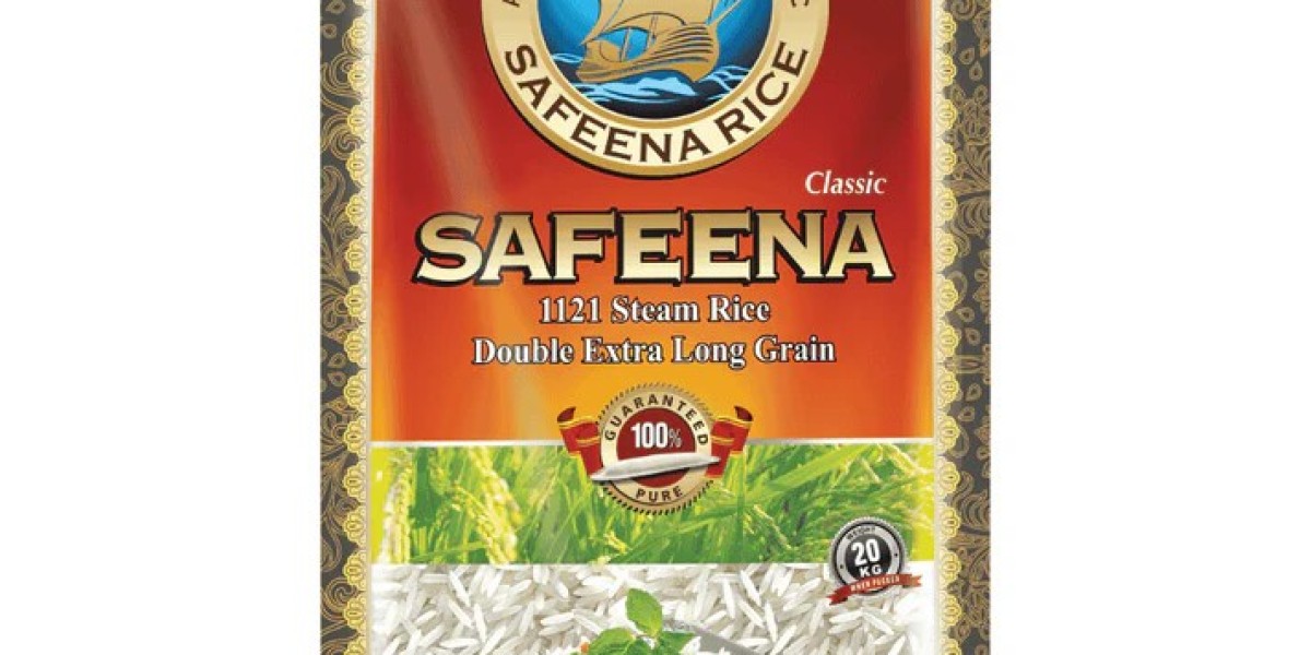 The Factors Driving 100 Broken Rice Price in Pakistan — A Supplier’s Deep Analysis