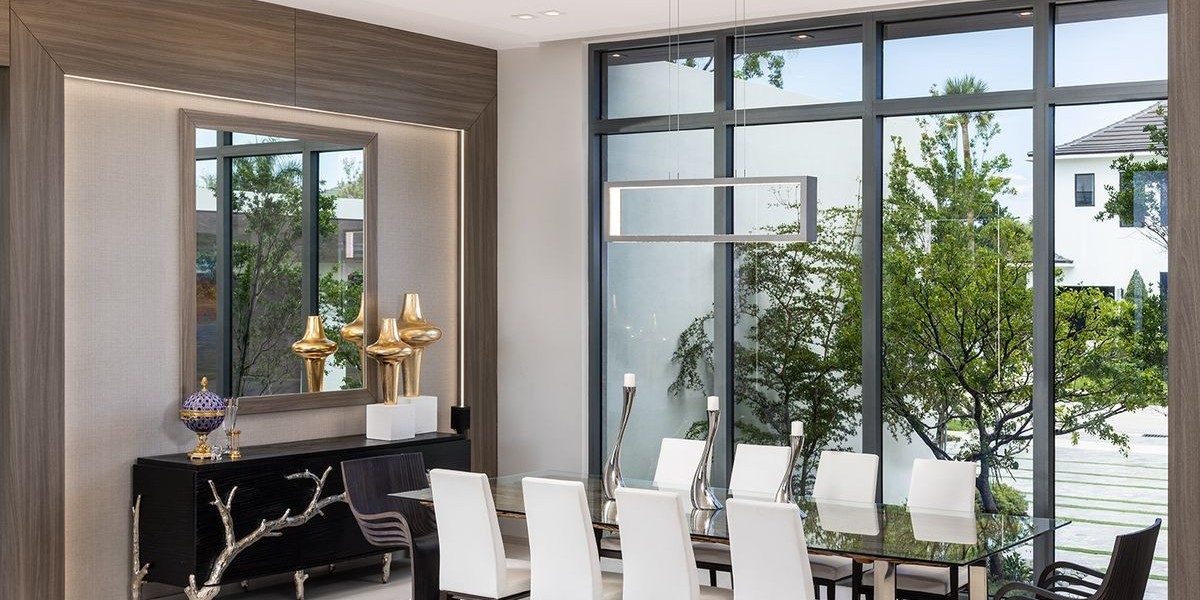 Sacred Spaces, South Florida Style: A Designer’s Perspective