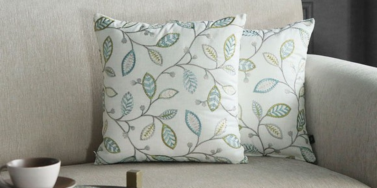 Best Cushion Covers for Cozy Nooks