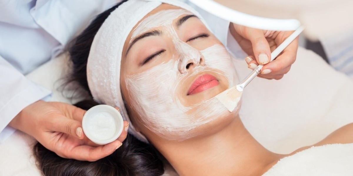 Are Superficial Chemical Peels Effective for Mild Acne?