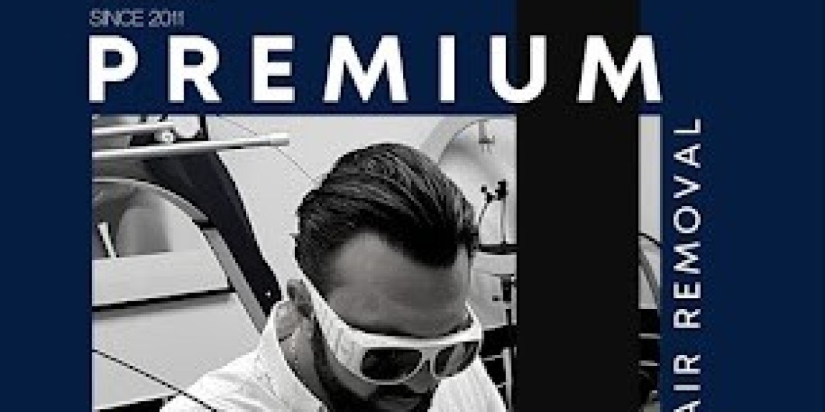 Effective Men Laser Hair Removal Sydney Treatments for Smooth, Lasting Results