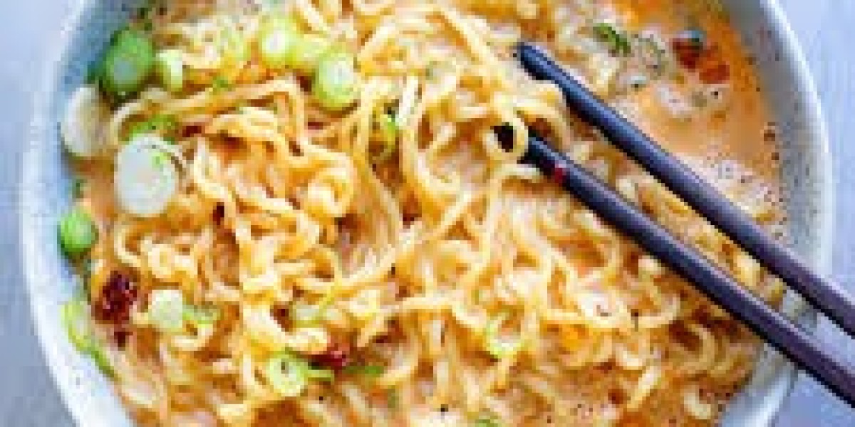 Instant Noodles Market report examines pricing strategies and supply chain challenges impacting profitability globally