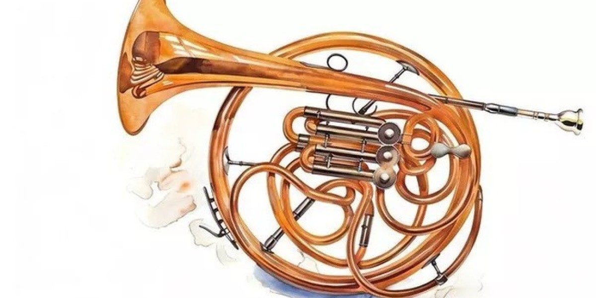 What Is the Sounding Pitch of the French Horn