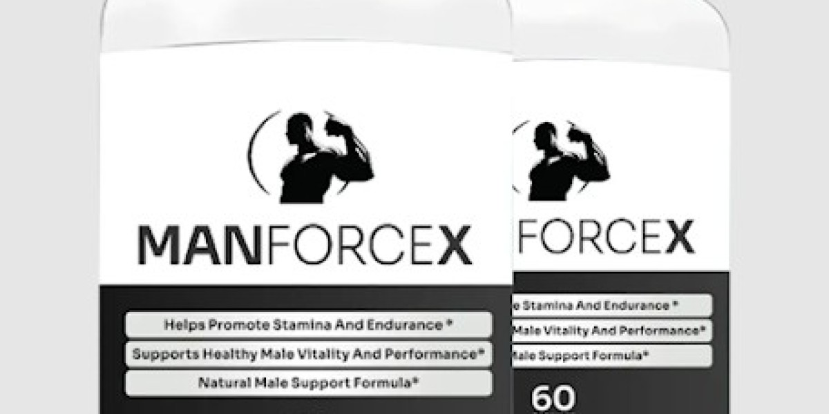 https://www.facebook.com/ManForceX.Male.Enhancement.Trends