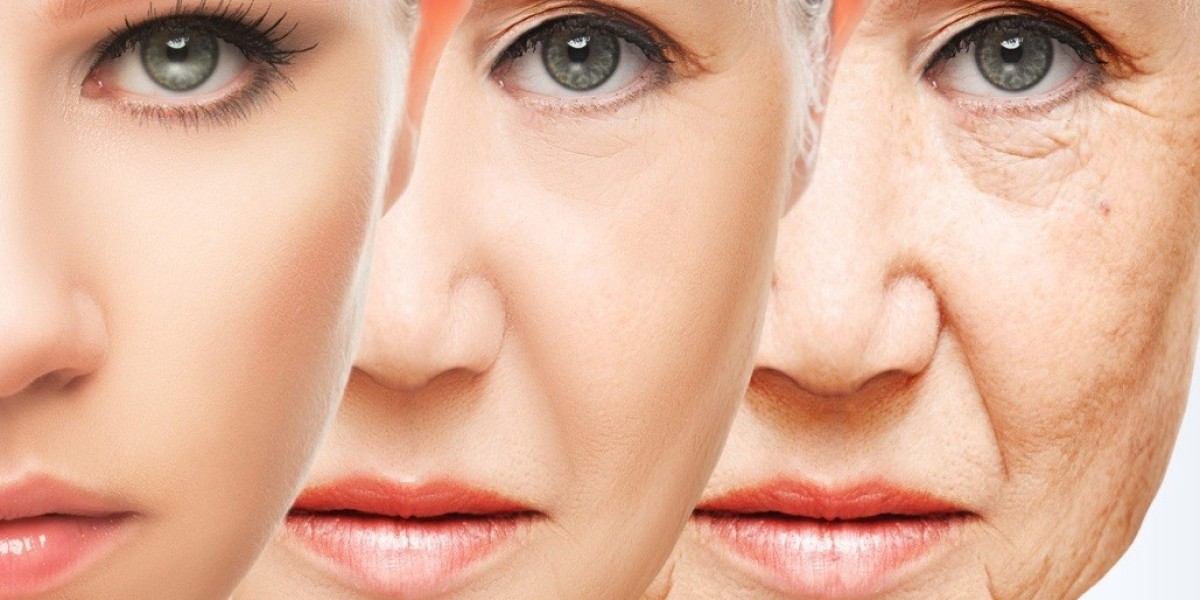 Anti-aging Market Get Facts About Business Strategies 2024 to 2029: Medi-tech Insights