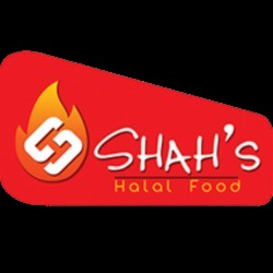 Shahs Halal Food