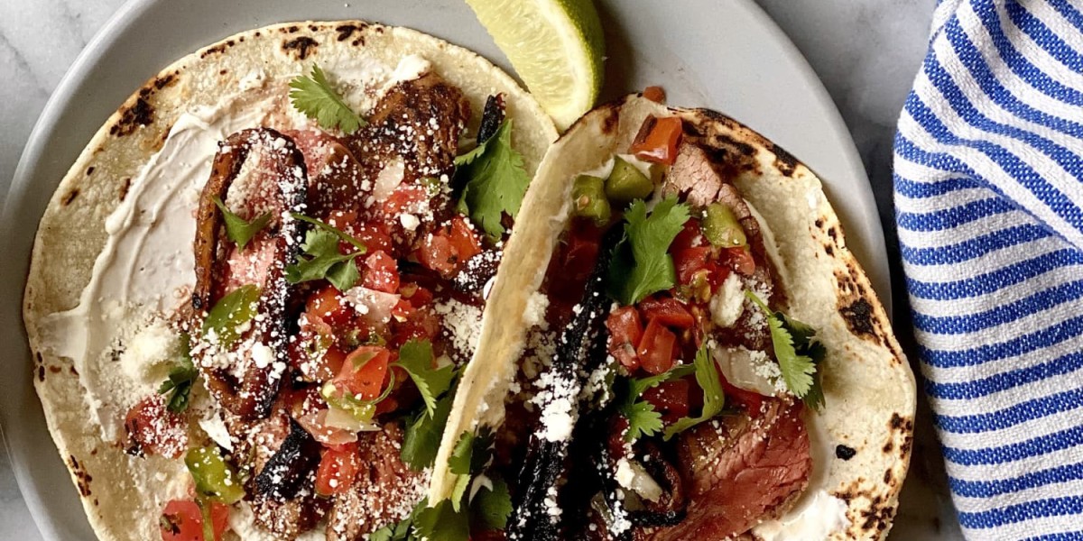 Easy Taco Night and Steak Taco: A Flavorful Experience for Every Home Cook