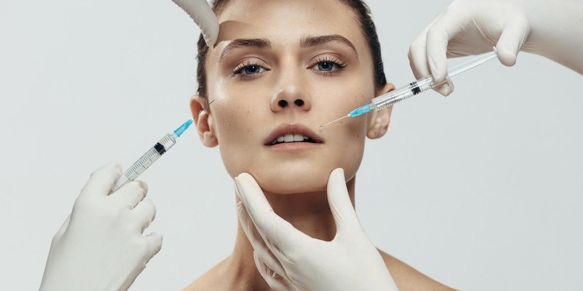 How Advanced Techniques Are Improving Dermal Fillers in Dubai Results