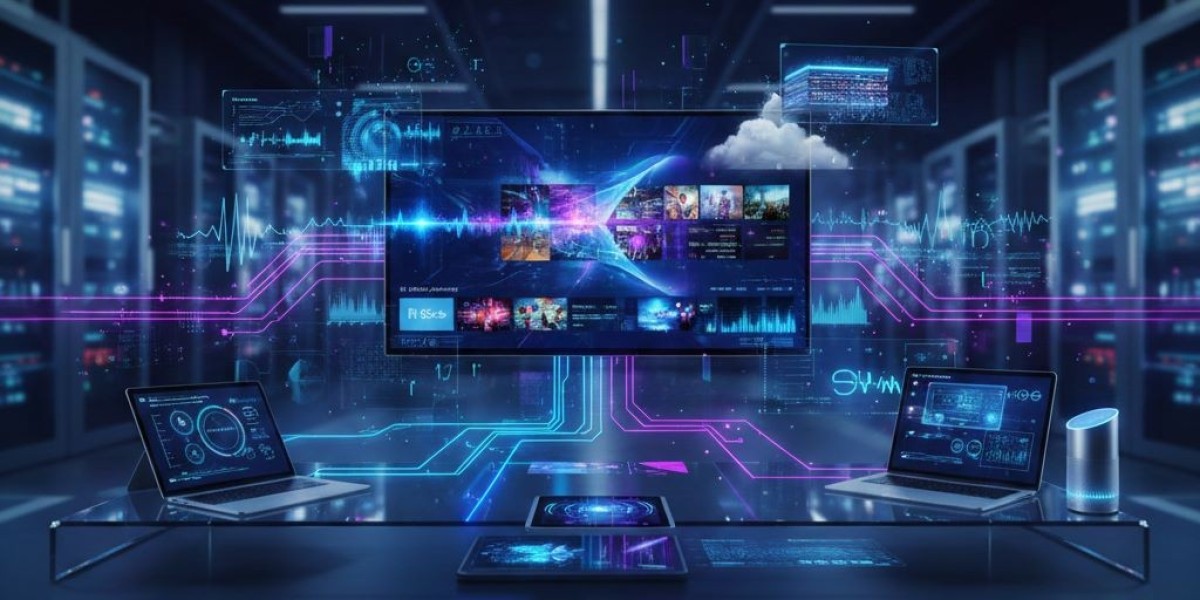Top 20 Companies in the Automatic Content Recognition Market: Industry Leaders & Growth Strategies