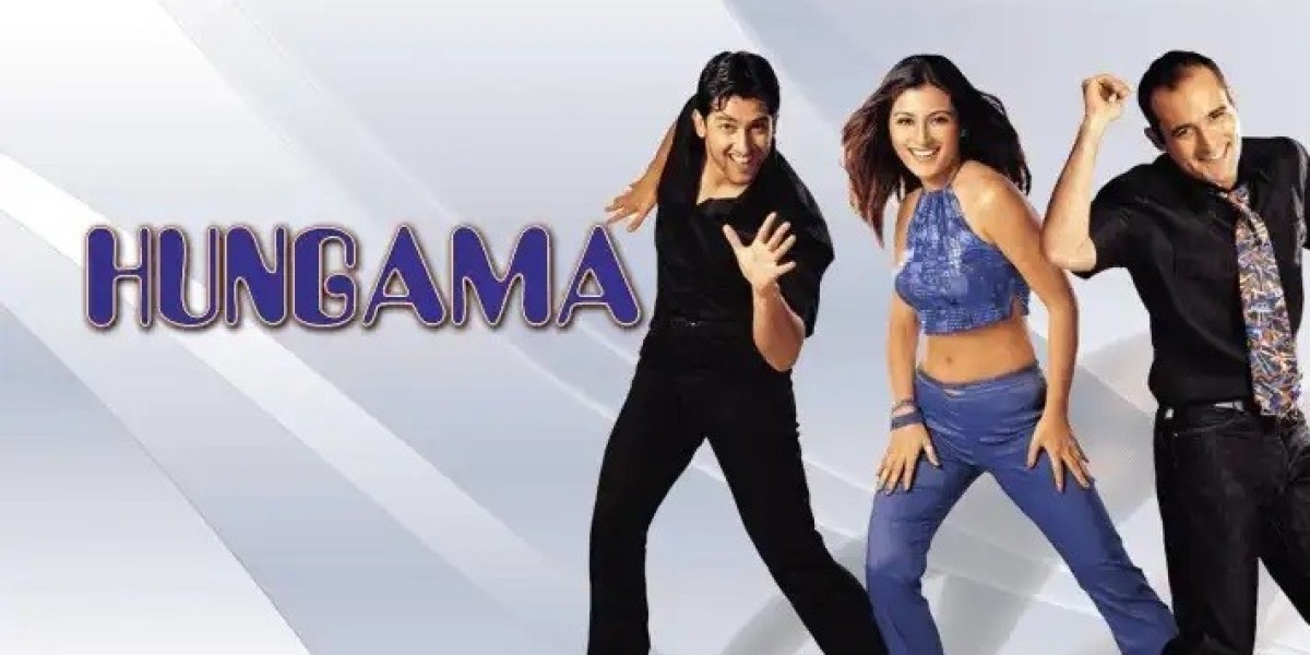 20 India Comedy Movies That Capture the Essence of Indian Comedy