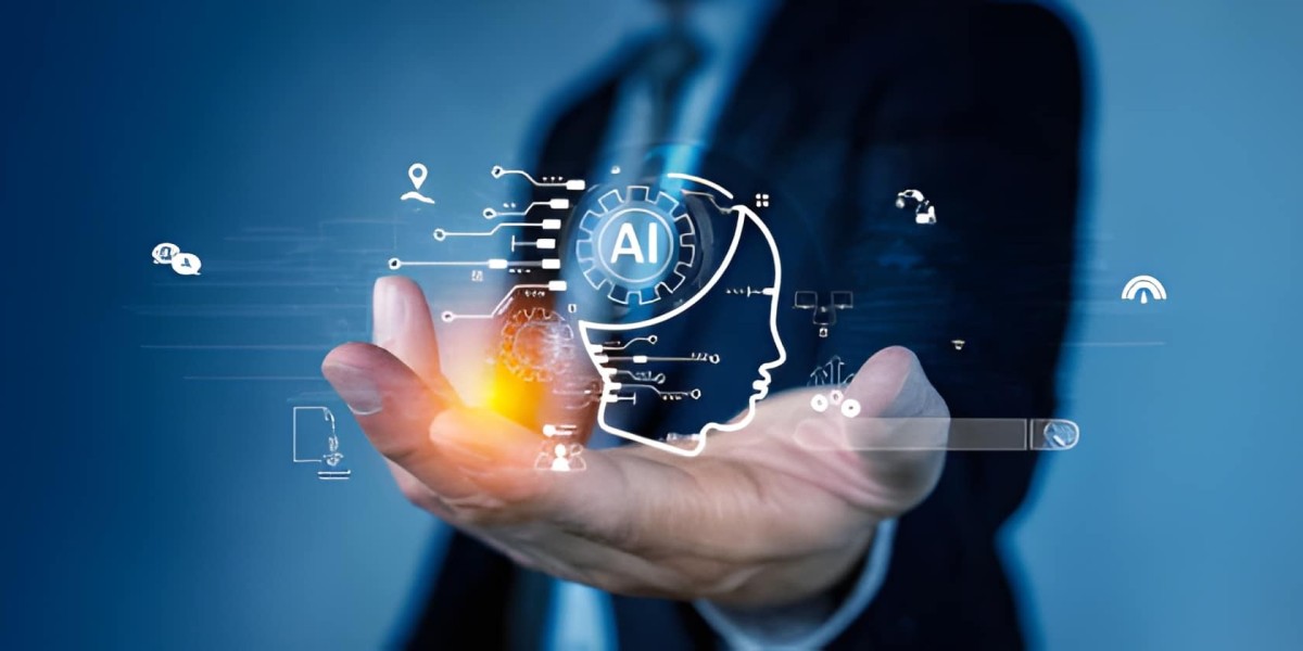 How AI Chatbot Development Services Can Boost Your Business Growth
