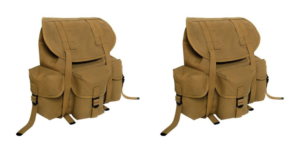 What to Keep at the Top of Your ALICE Pack (Essentials List)