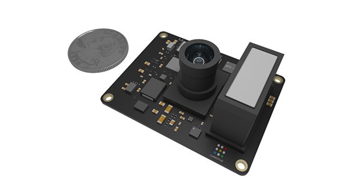 3D Sensor Market Evolution: From Consumer Electronics to Autonomous Systems