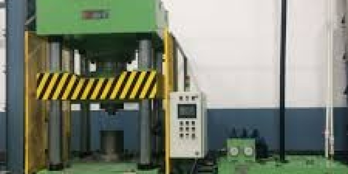 Cold Forging Machine Market Research Focusing On Cost Efficiency And Product Innovation Strategies
