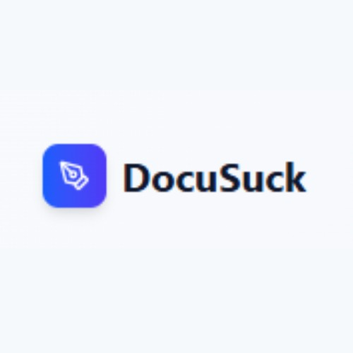Docu Suck