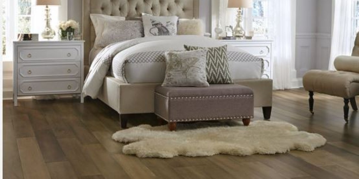 Hardwood Floor Installation Services | Professional & Affordable