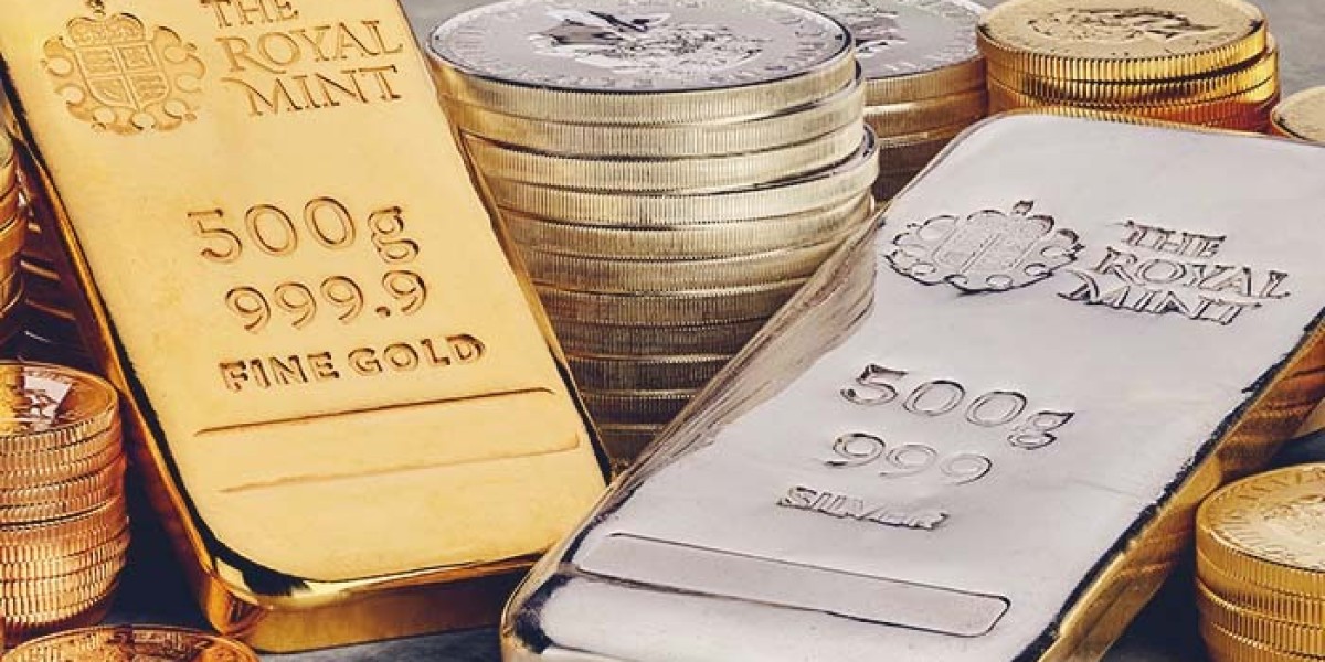 Why Gold Bullion Remains a Safe Haven Investment in Australia’s Changing Economy