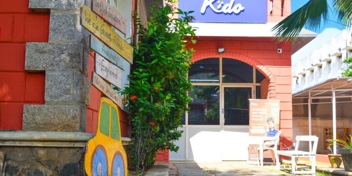 Discover the Best Montessori Preschool Near You