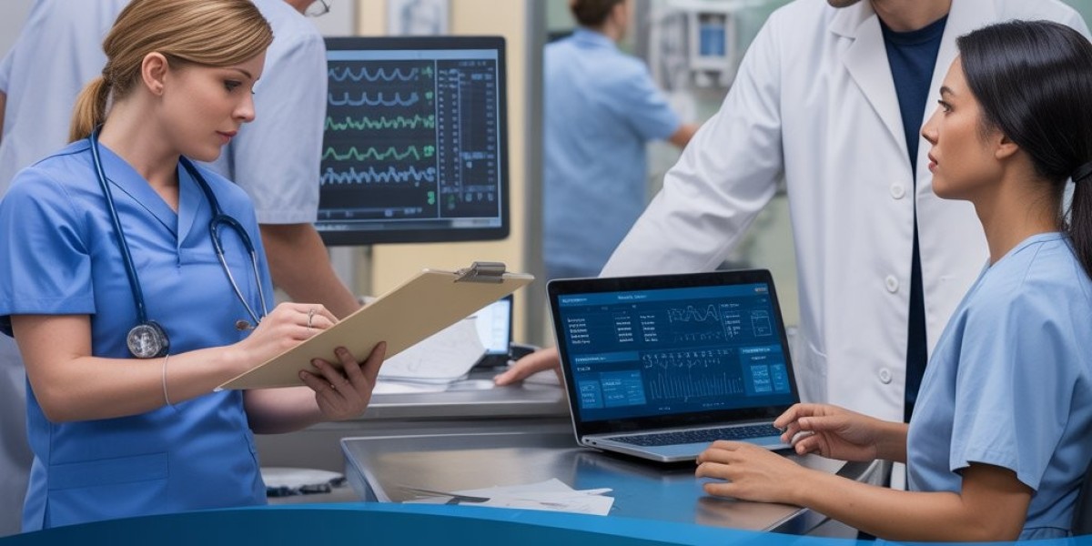 ER Billing Optimization: How to Maximize Reimbursement and Ensure Compliance