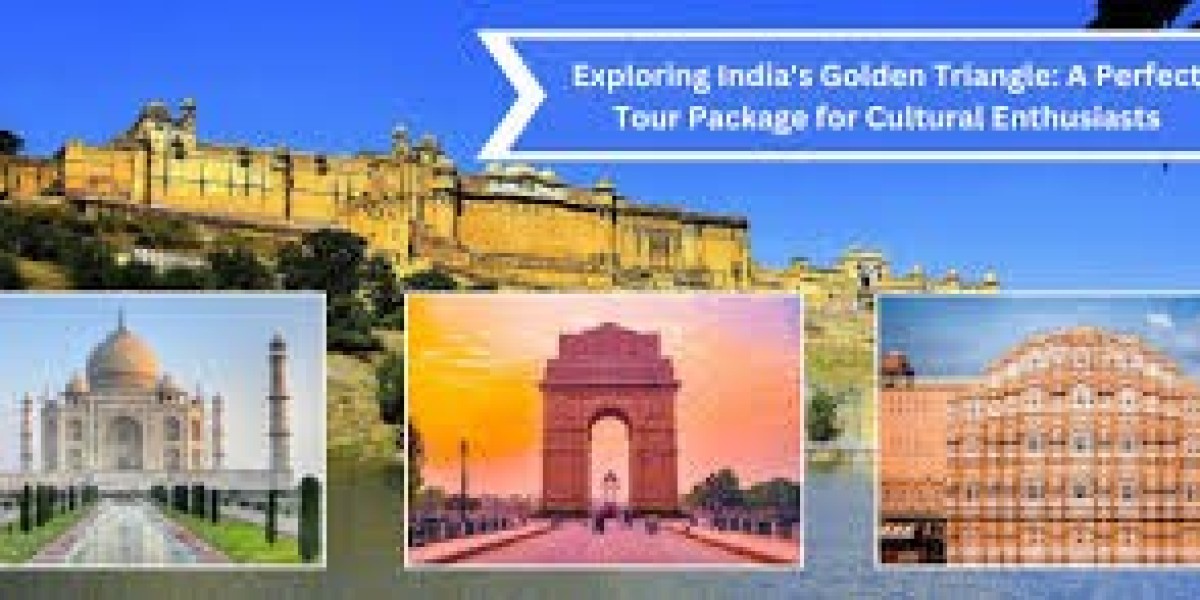 India Golden Triangle Tours, Luxury Taj Mahal Tours & Jaipur–Agra Tour Packages