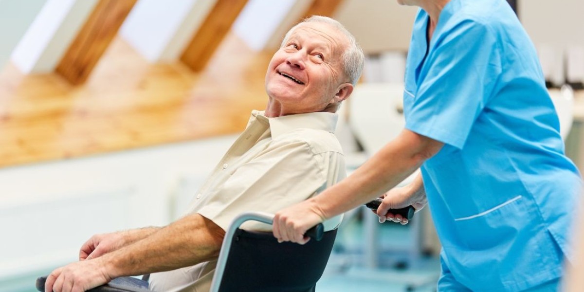 Why a Senior Care Center Can Be the Secret Ingredient to Healthy Aging