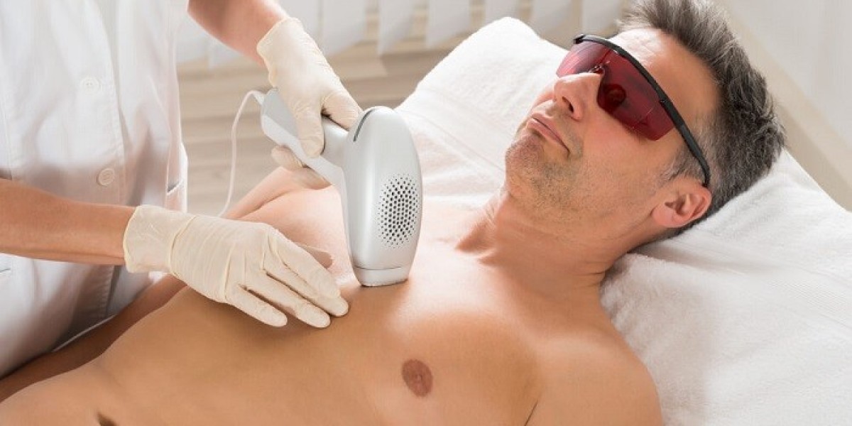 Full Body Laser Treatment Dubai: Before & After Care