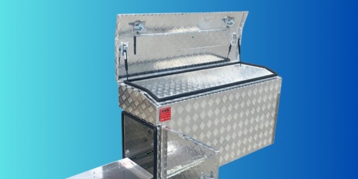 Why Every Adventurer Needs a Reliable Tool Trailer for Ultimate Outdoor Convenience