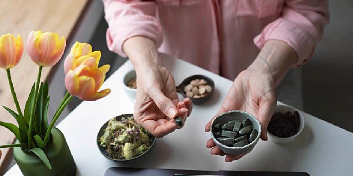 Homeopathy Products Market: Trends, Key Players & Growth Opportunities