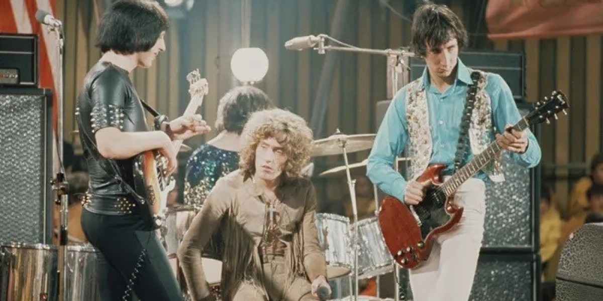 The 5 Loudest Rock Band Ever: You Need to Know