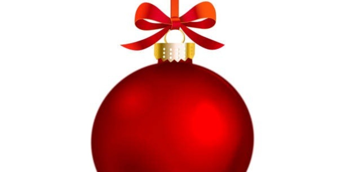 Elevating Holiday Style with Creative Ornaments