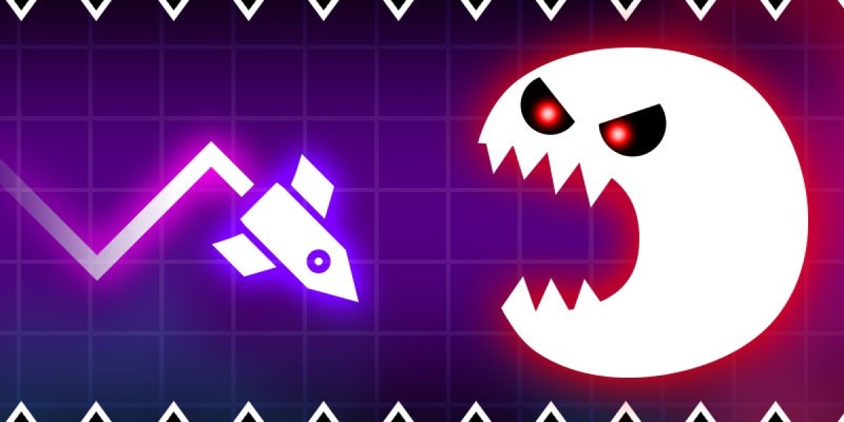Geometry Dash