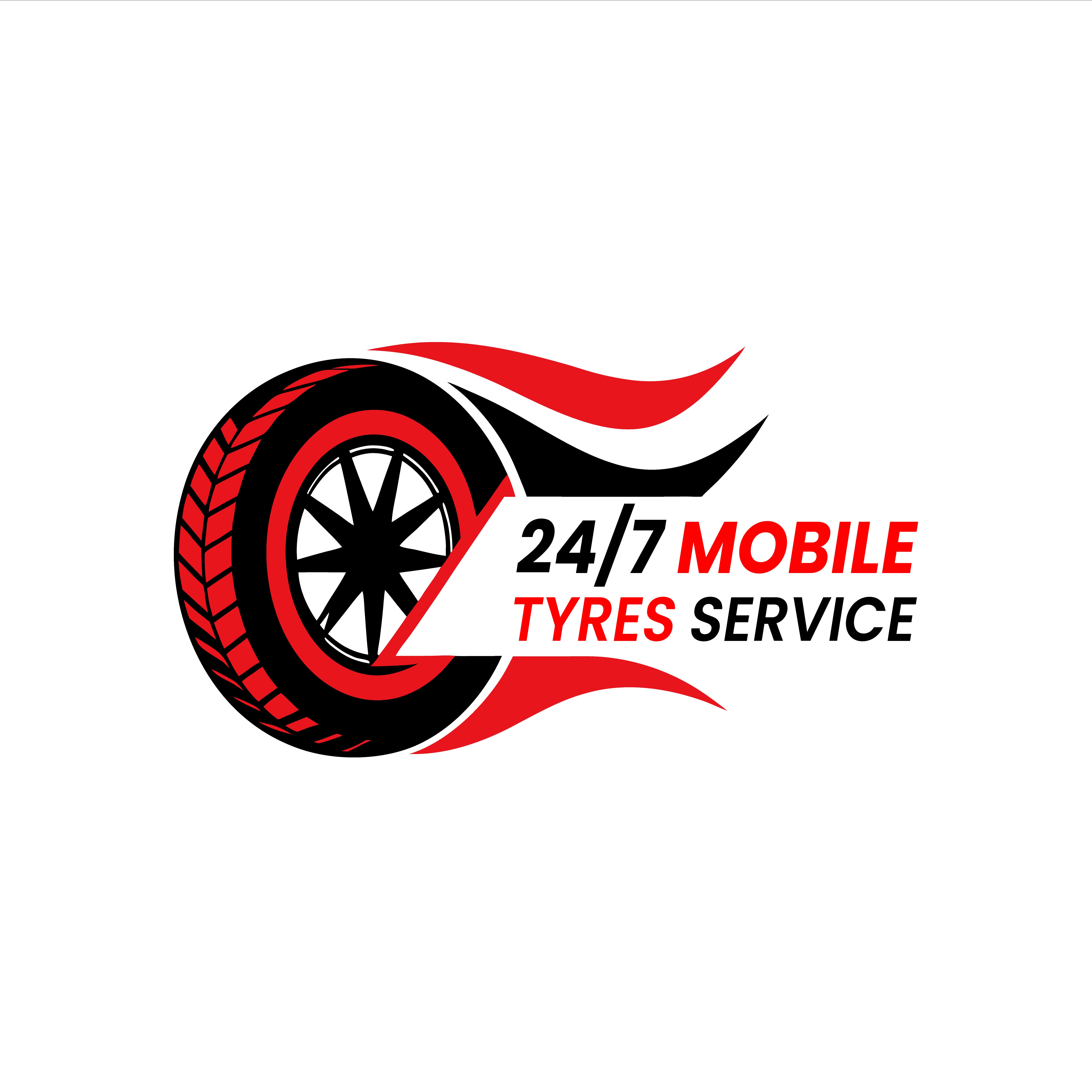 247 Mobile Tyre