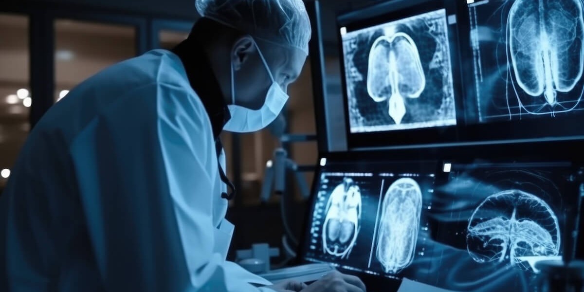 The Critical Role of Medical Imaging in Diagnosis
