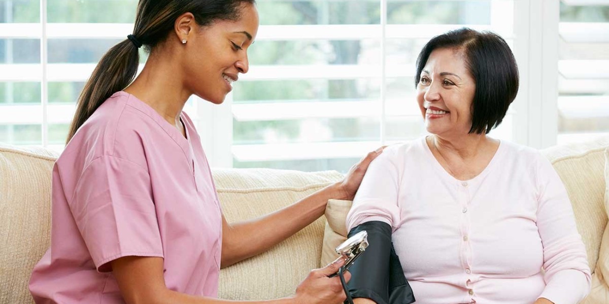 Home Visit Doctors for Urgent but Non-Emergency Care