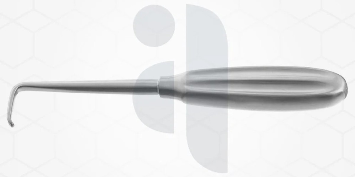 High-Quality Lahey Retractor for Precise Surgical Procedures