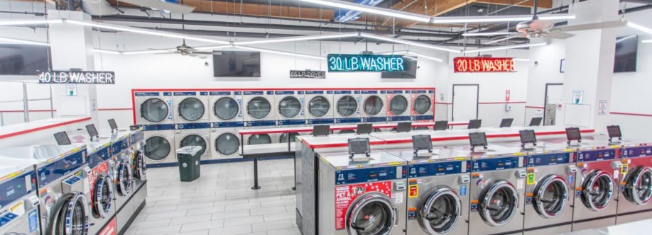 CoinLess Laundry