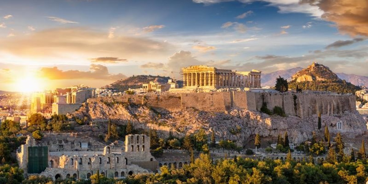 Best One-Day Tours in Athens for History Lovers